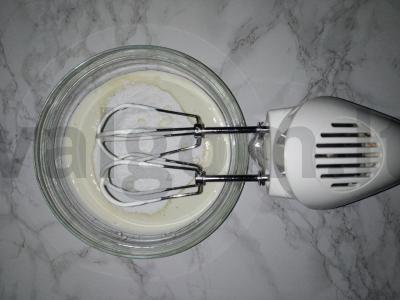 Lengva bananų želė Žingsnis 1