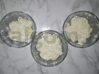 Lengva bananų želė Žingsnis 2