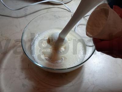 Ananasų pyragas Žingsnis 2