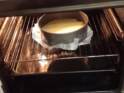 Ananasų pyragas Žingsnis 5