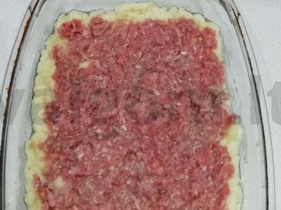 Bulvių troškinys Žingsnis 5