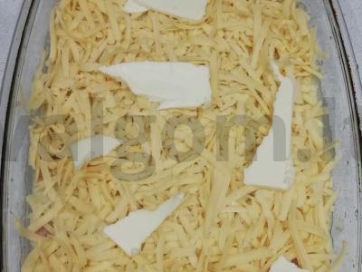 Bulvių troškinys Žingsnis 7