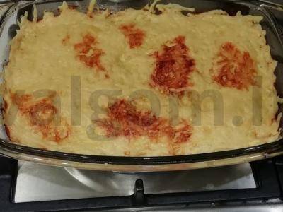 Bulvių troškinys pagrindine nuotrauka