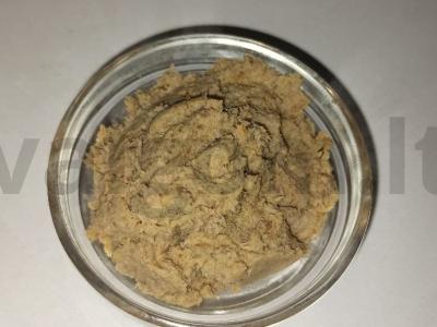 Grybų paštetas pagrindine nuotrauka