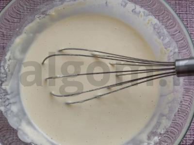 Aromatingi pusryčių blyneliai Žingsnis 3