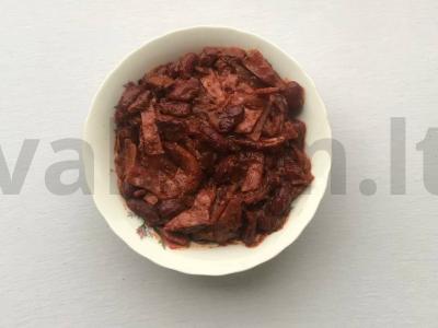 Skani feijoada pagrindine nuotrauka