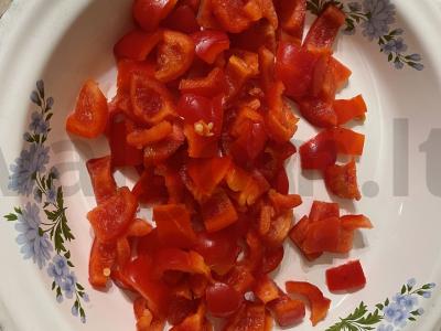 Daržovių troškinys "Asorti" Žingsnis 7
