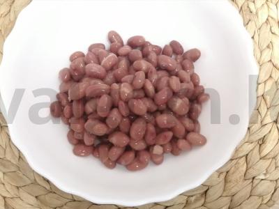 Salotos su pupelėmis "Charm" Žingsnis 2
