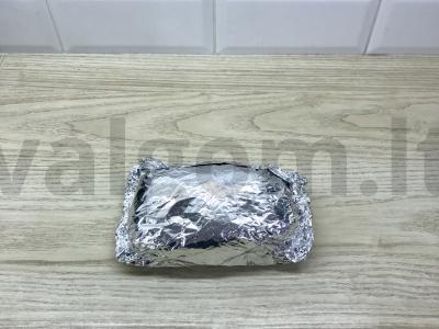 Namų gamybos karbonadas Žingsnis 5
