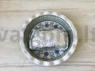 Namų gamybos karbonadas Žingsnis 6