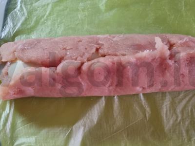 Vištienos suktinukas su kiaušiniu Žingsnis 5