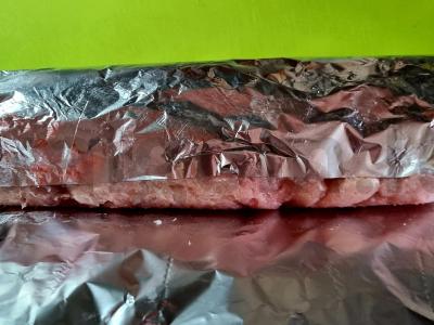 Vištienos suktinukas su kiaušiniu Žingsnis 6