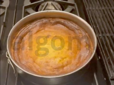 Greita varškė Žingsnis 3