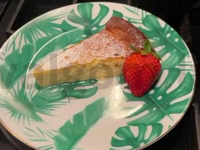 Greita varškė pagrindine nuotrauka