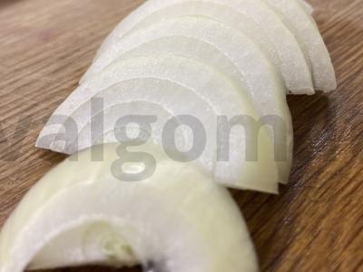 Makaronai su jūros gėrybėmis Žingsnis 5