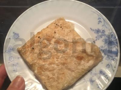 Blyneliai su varške ir pitos koše pagrindine nuotrauka