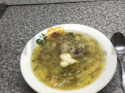 Vasaros stiliaus skruostai Žingsnis 7