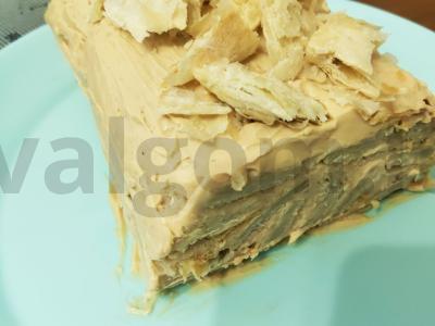 Poleno pyragas pagrindine nuotrauka