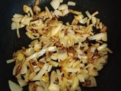 Mano mėgstamiausias jautienos plovas Žingsnis 2