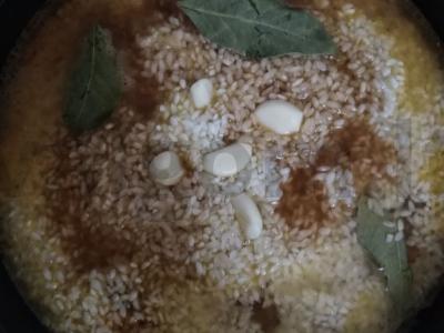 Mano mėgstamiausias jautienos plovas Žingsnis 5