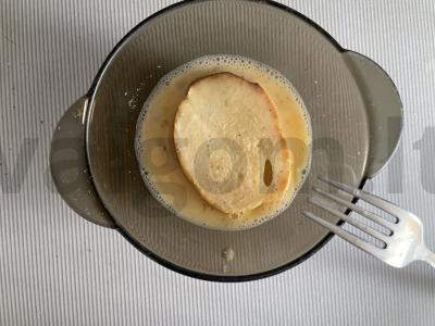 Skanūs skrebučiai Žingsnis 4