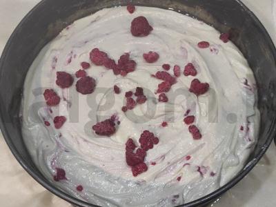 Aviečių pyragas Žingsnis 4