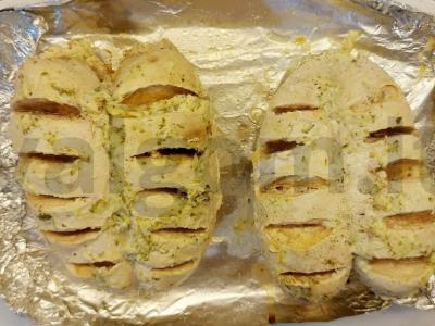 Švelni vištienos krūtinėlė Žingsnis 2