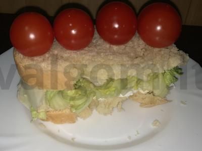 Naminiai sumuštiniai Žingsnis 5