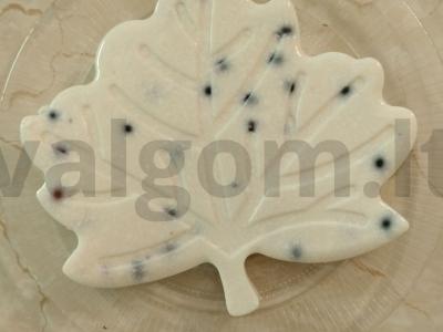 Tinginių bandelės su vyšniomis Žingsnis 3