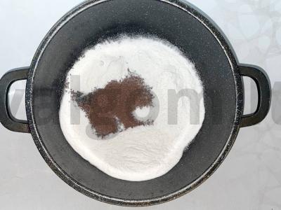 Šokoladiniai pyragėliai. Žingsnis 3