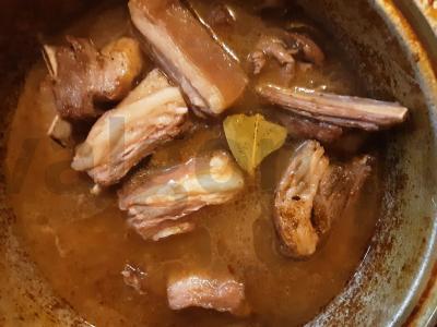 Puikus biryani Žingsnis 4