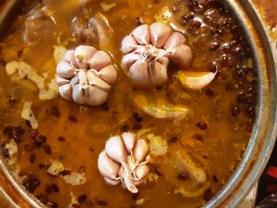 Puikus biryani Žingsnis 5