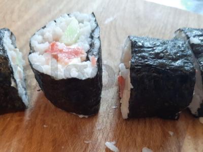 Paprasti naminiai suktinukai pagrindine nuotrauka