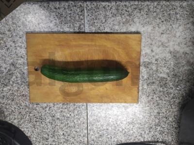 Švelnios salotos "Pavasaris" su rūkyta vištiena ir kukurūzais Žingsnis 9