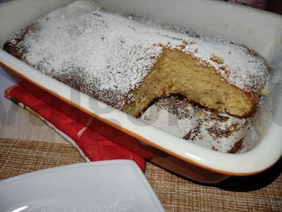 Kreminis pyragas Žingsnis 6
