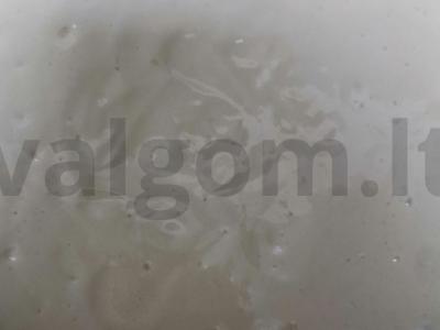 Sausainiai be dangos Žingsnis 6