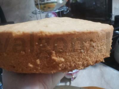 Sausainiai be dangos pagrindine nuotrauka