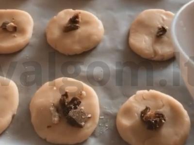 Greiti sausainiai pagrindine nuotrauka