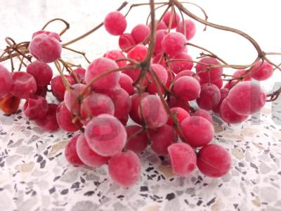 Vitaminuota arbata su kalakutiena Žingsnis 1