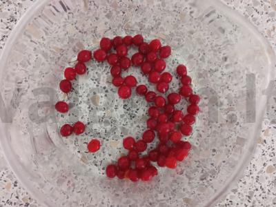 Vitaminuota arbata su kalakutiena Žingsnis 2
