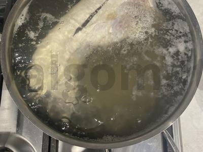 Jautienos liežuvis Žingsnis 1