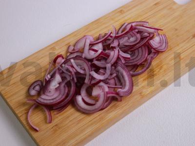 Vištienos troškinys orkaitėje Žingsnis 2