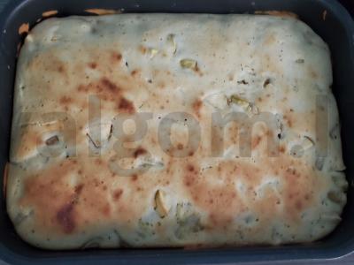 Kefyras charlotte Žingsnis 7