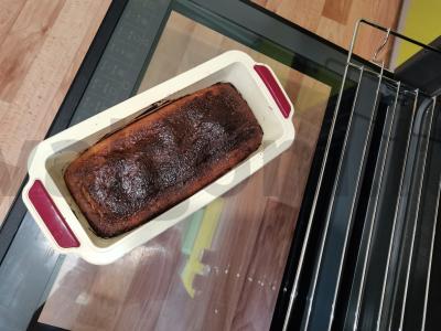 Manniki su obuolių džemu pagrindine nuotrauka