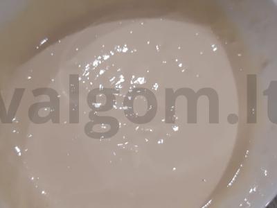 Oro blynai Žingsnis 2