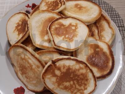 Oro blynai pagrindine nuotrauka