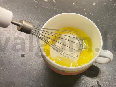 Greiti blynai bet kokiam įdarui Žingsnis 1