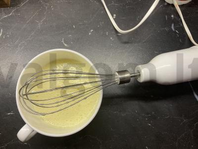 Greiti blynai bet kokiam įdarui Žingsnis 2