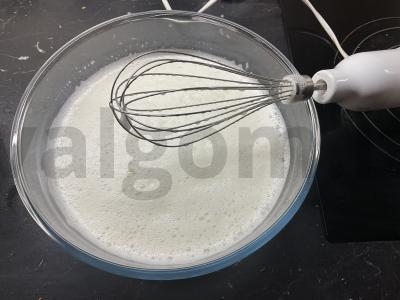 Greiti blynai bet kokiam įdarui Žingsnis 4