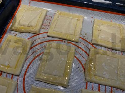 "Ką nors prie arbatos". Žingsnis 3